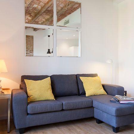 Aspasios Charming Flats Barcelona Exterior foto